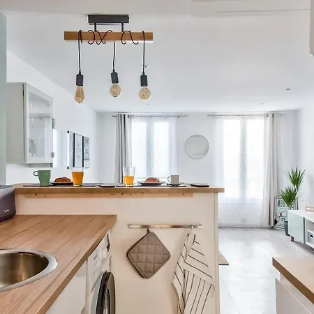 Apartment Studio Cosy En Plein Coeur Historique De